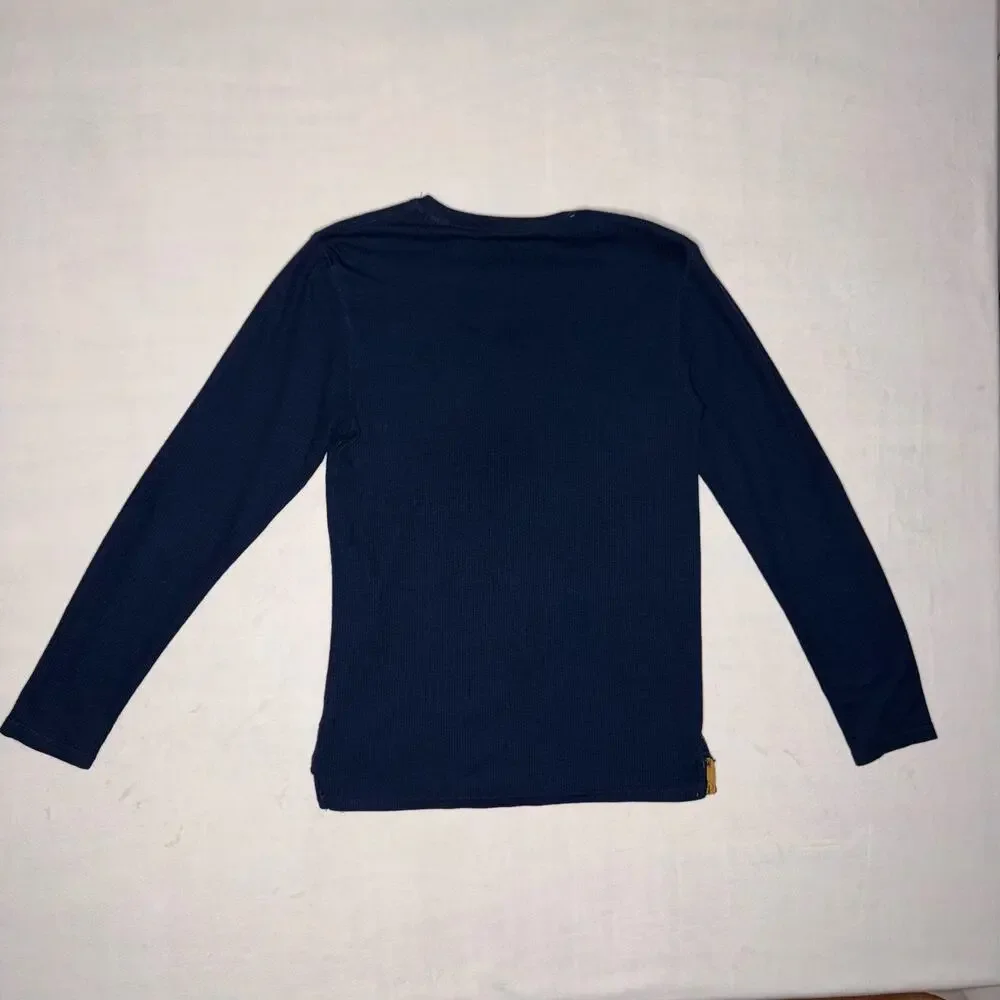 Casual Men Levis S Long Sleeve - Picture 4 of 5